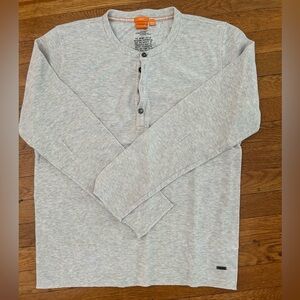 HUGO BOSS men’s thermal